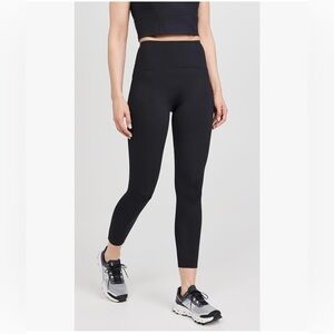 NWT! Beyond Yoga Powerbeyond Strive Midi Legging